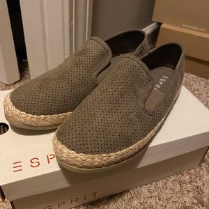 Esprit Espadrille